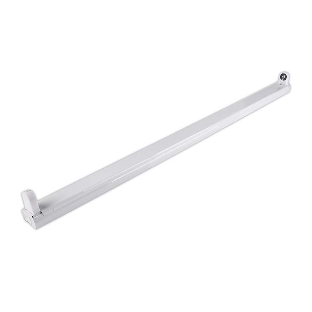 Светильник JazzWay PPO-T8 1х1200 LED G13 230В (Аналог ЛПО) без ламп