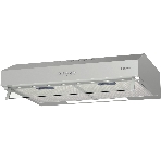 Вытяжка подвесная Gorenje WHU629EX/M нержавеющая сталь, 60 см, 249 м³/ч, 67 дБ, фото6