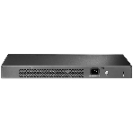 Коммутатор Fully managed switch with full 8-port 10G fiber ports and 160 Gbps switching capacity, фото10