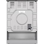 Плита электрическая Gorenje GEC6A11SG серый, конфорок 4 электрических, духовка 65 л, 60 см x 85 см x 60 см, фото12
