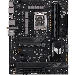 Материнская плата ASUS TUF GAMING H770-PRO WIFI, LGA 1700, Intel H770, 4xDDR5, 4xSATA, 4xM.2, 1xPCIe 5.0 x16, 1xPCIe 4.0 x4, 2xUSB-A 3.2 Gen 2, 4xUSB-A 3.2 Gen 1, 1xUSB-C 3.2 Gen 2x2, 1x2.5Gb LAN, 5x3.5 мм, 7.1, Standard-ATX, фото8