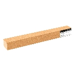 Тефлоновый вал Cactus CS-UFR-XER-WC3210 (JC6601256B) для Xerox WC 3220, 3210, Phaser 3250, 3160, 3140, фото2