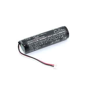 Аккумулятор CS-WXH938SL для Philips HP1304 1,2V 3000Ah Ni-MH
