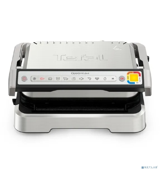 Гриль электрический Tefal GC772D30