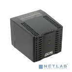 Стабилизатор напряжения Powercom TCA-1200 600Вт 1200ВА черный, фото11
