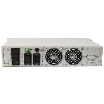 Источник бесперебойного питания Штиль SR1103L 3000ВА 2700Вт RS-232 SNMP, фото7