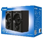 Акустическая система SVEN SPS-535, черный, акустическая система 2.0, USB, мощность 2x3 Вт(RMS), фото2