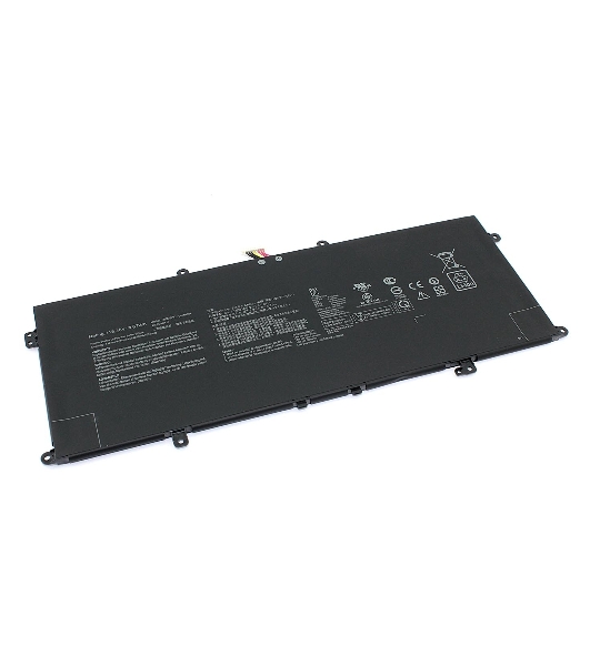 Аккумуляторная батарея для ноутбука Asus ZenBook 14 UM425IA (C41N1904) 15.4V 67Wh