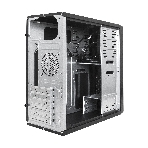 Компьютерный корпус Miditower ExeGate CP-606U (ATX, без БП, 1хUSB/1хUSB 3.0, аудио), фото9