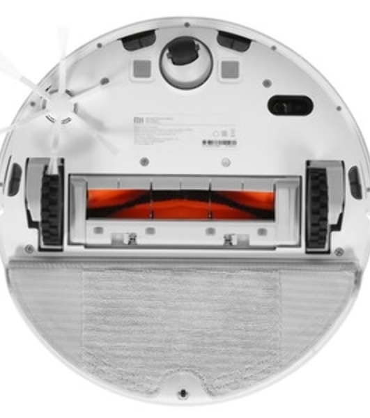 Моторчик боковой щетки Vacuum-Mop 2 STYTJ03ZHM