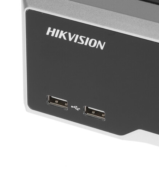 Видеорегистратор IP HIKVISION 16CH DS-7716NXI-K4