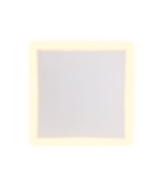 Встраиваемый cветодиодный светильник Ambrella light DCR337 24W+6W 6400K/3000K 85-265V 230*230*32 (A210*210)