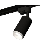 Светильник Ambrella light XT6323040 SBK/SWH черный песок/белый песок MR16 GU5.3 (A2521, C6323, N6120), фото4