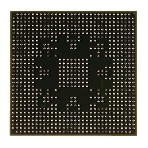 Чип GeForce 8400M GS, G86-741-A2 (new), фото2