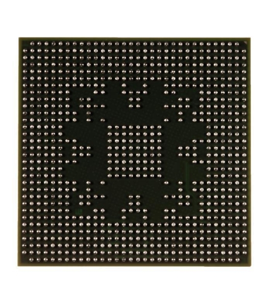 Чип GeForce 8400M GS, G86-741-A2 (new)