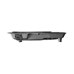 Плита настольная электрическая Centek CT-1518 чёрный, 2 кВт, индукция, конфорки - 1, стеклокерамика, сенсор, фото9