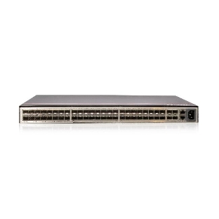 Коммутатор 48GE 4SFP+L-MLIC S5736-S48S4X-A Huawei