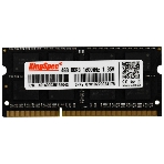Оперативная память KingSpec, DDR3L, 4GB (1x4 GB), 1600 MHz, CL11, SO-DIMM, фото2