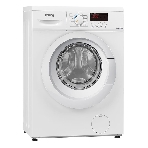 Стиральная машина Korting KWM 40B1060 белый, загрузка фронтальная 6 кг, 1000 об/мин, класс: А+, фото7