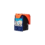 Картридж струйный Sakura C9352AE (№22 Tri-colour) для HP, триколор, 11,4 мл., 180 к., фото2