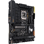 Материнская плата ASUS TUF GAMING H770-PRO WIFI, LGA 1700, Intel H770, 4xDDR5, 4xSATA, 4xM.2, 1xPCIe 5.0 x16, 1xPCIe 4.0 x4, 2xUSB-A 3.2 Gen 2, 4xUSB-A 3.2 Gen 1, 1xUSB-C 3.2 Gen 2x2, 1x2.5Gb LAN, 5x3.5 мм, 7.1, Standard-ATX, фото7