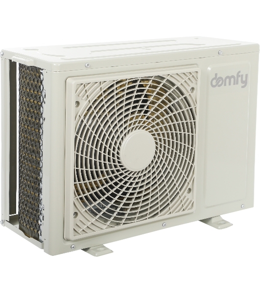 Сплит-система Domfy DCW-AC-07-1i белый