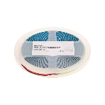 Лента светодиодная Rexant 24В, COB 8Вт/м, 320 LED/м, зеленый, 8мм, 5м, IP20, фото4