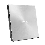 Оптический привод DVD-RW Asus SDRW-08U8M-U серебристый USB slim ultra slim M-Disk Mac внешний RTL, фото13