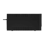 Источник бесперебойного питания DKC INFO1200S ИБП Info 1200В.А Schuko (3), фото3