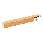 Тефлоновый вал Cactus CS-UFR-XER-WC4250 (022N02372) для Xerox WorkCentre 4260, 4250, фото2