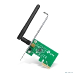 Сетевой адаптер TP-Link SOHO TL-WN781ND Беспроводной сетевой адаптер на шине PCI Express серии Lite N, до 150 Мбит/с, фото3