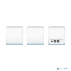 Система MESH AC1200 Whole Home Mesh Wi-Fi System, 2 Internal Antennas, 2 Gb ports (WAN/LAN), фото13