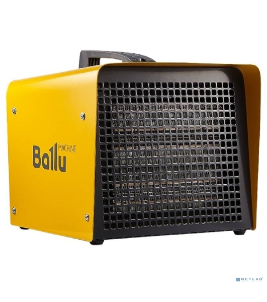 Пушка тепловая Ballu BKX-7