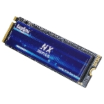 Накопитель SSD KingSpec NX-2Tb, 2000Gb, PCIe 3.0 x4, M.2 2280, NVMe, R/W 3400/3100, фото10