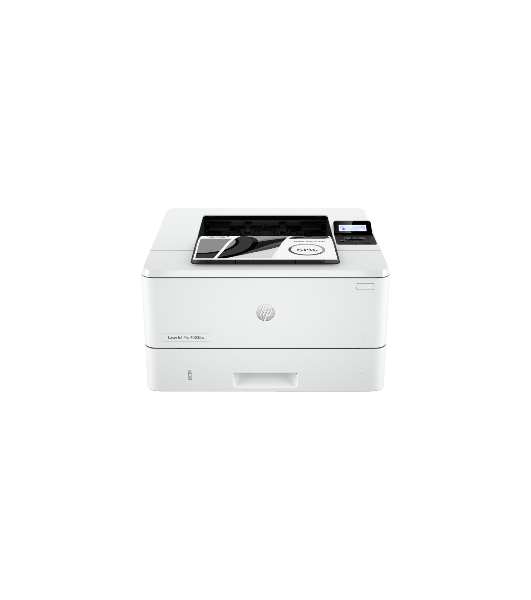 Принтер лазерный HP LaserJet Pro M4003dw (2Z610A), A4, ч/б, до 40 стр/мин., 1200 x 1200 dpi, USB, RJ-45, Wi-Fi, Air Print, Mopria