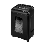 Шредер Fellowes Powershred 92Cs FS-1719301 P-4, 4х38мм, 18лст., 25лтр., уничтожает: скобы, карты, скрепки, CD, фото19