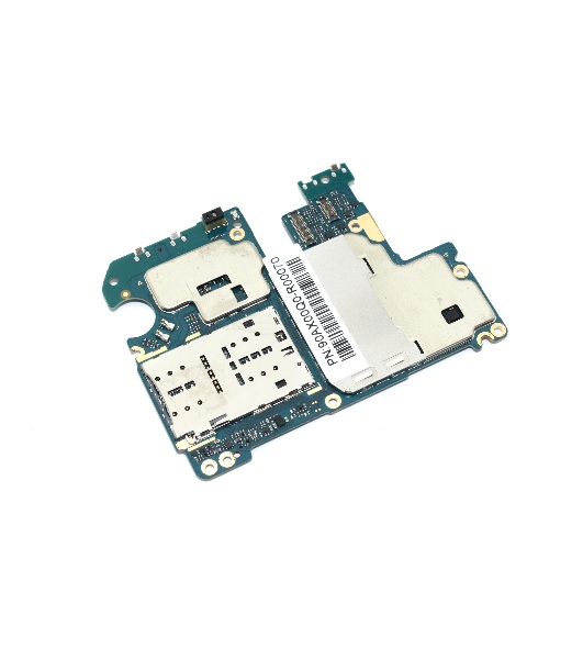 Материнская плата для Asus ZE620KL 4x128Gb 90AX00Q0-R00070