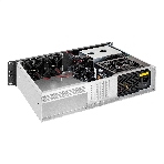 Серверный корпус ExeGate Pro 2U330-03 RM 19', высота 2U, глубина 330, БП 1200PPH-SE, 2*USB, фото17