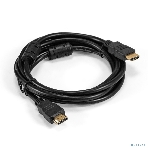 Кабель HDMI ExeGate EX-CC-HDMI-1.5F (19M/19M, 1,5м, v1.4b, ферритовые кольца, позолоченные контакты), фото4