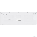 Комплект клавиатура+мышь Acer OCC401 беспроводной, USB, 1600 DPI, белый, фото8