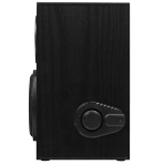Акустическая система 2.0 SVEN SPS-576 черные (2x4W, Bluetooth, дерево), фото19