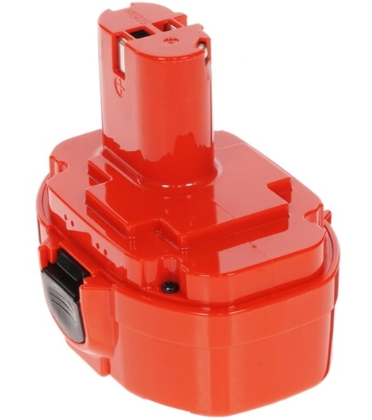 Аккумулятор для Makita (p/n: 1822, 192827.3), 2,0Ah 18V Ni-Cd