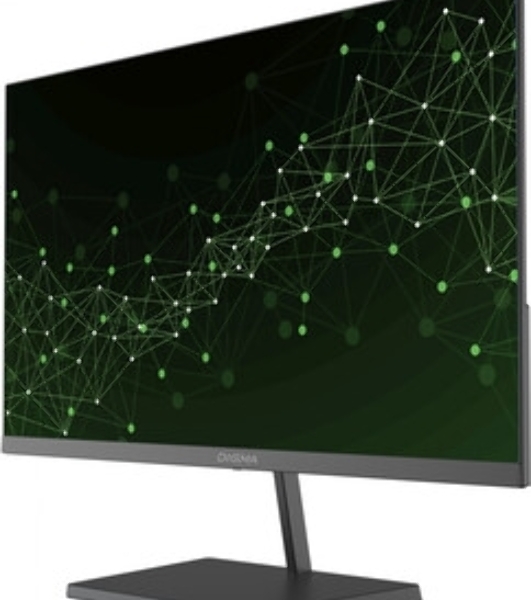 Монитор Digma 21.5' Progress 22P403F черный IPS LED 5ms 16:9 HDMI M/M матовая 250cd 178гр/178гр 1920x1080 120Hz DP FHD 3.0кг