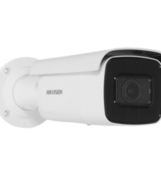 Камера видеонаблюдения Hikvision DS-2CD2643G2-LIZS2U(2.8-12мм)(O-STD) - IP видеокамера Hikvision