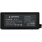 Блок питания Gembird для ноутбуков Asus, Toshiba 19В/3,42А, 65Вт, 1 штекер 5,5х2,5мм (NPA-AC19), фото8