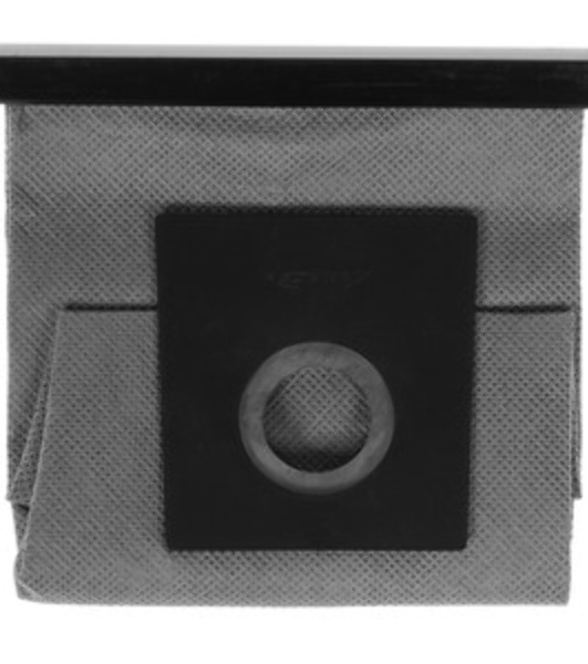 Многоразовый мешок для пылесоса OZONE microne multiplex MX-05 синтетический