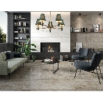 Люстра Ambrella light LH75051/5 BS/GN латунь/зеленый E14*5 max 40W D700*580, фото 1