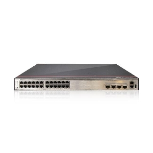 Коммутатор 24GE 4SFP+L-MLIC S5736-S24UM4XC Huawei