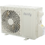 Сплит-система Domfy DCW-AC-07-1i белый, фото11