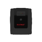 Источник бесперебойного питания DKC INFO1200S ИБП Info 1200В.А Schuko (3), фото2
